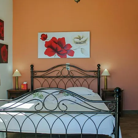'villa Elissavet' - Kalami Bay - Family Pool House וילה Gimari