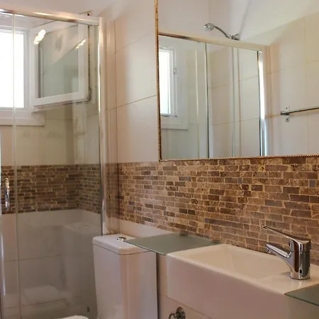 'villa Elissavet' - Kalami Bay - Family Pool House וילה *